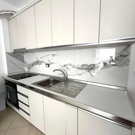 Apartman Kroi *