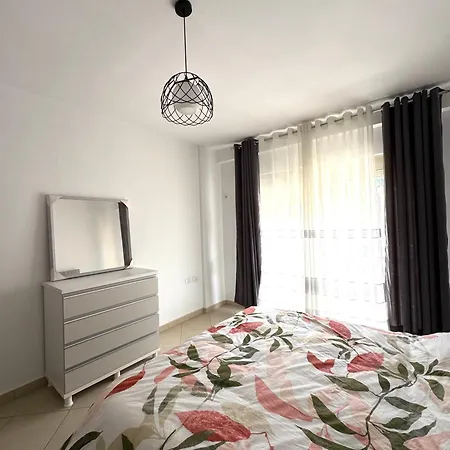 Kroi Lejlighed Vlorë