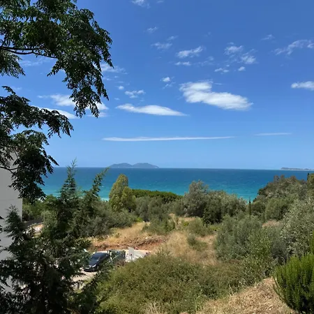 Lejlighed Kroi Vlorë